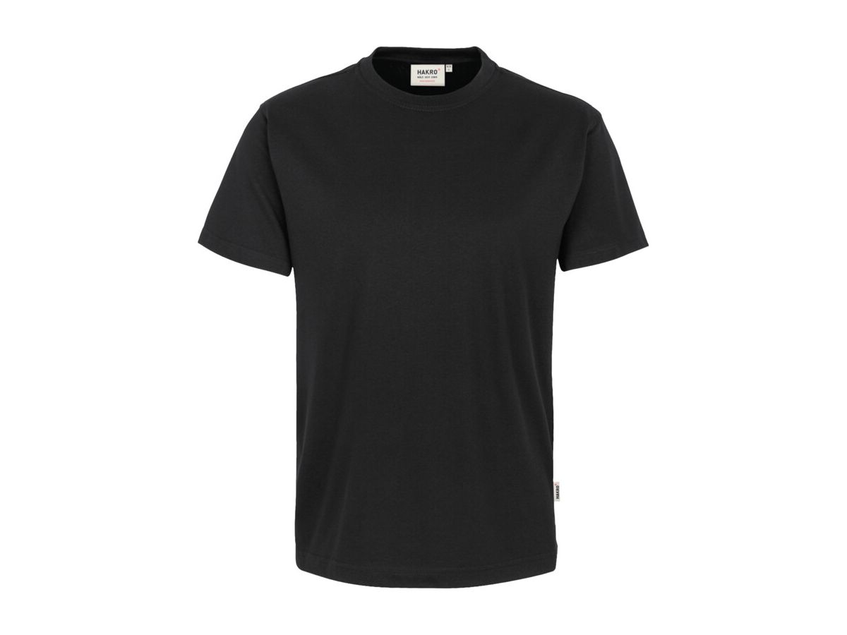 T-Shirt Performance Einlaufvorbehandelt - 50 % Baumw. 50 % Polyest. Gr. XS-6XL