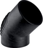 Silent Bogen 45°