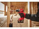 Akku-Schlagbohrschrauber Milwaukee - M18LPDRC-422C 1x4.0 Ah/1x2.0Ah