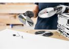 Kreissägeblatt-SET 160x1.8 mm - Festool, SORT/3W/L/A