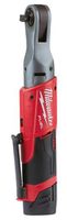 Akku-Ratsche Milwaukee M12FIR38-201B - FUEL 3/8"