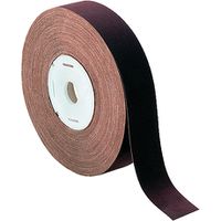 Rollenware RSP  A KK114F  25 mm K180 - Gewebe Rolle à 25 m