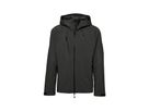 HAKRO High-Active Jacke ECO - 100% Polyester rec., 90 g/m2
