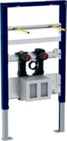 Geberit-Duofix - Element für Waschtisch - 82-98 cm