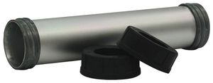Alurohr Milwaukee - für Folienbeutel 400ml