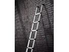 TELESTEPS Teleskopleiter Prime - Länge 2.6m Breite 80cm, 8 Stufenzahl