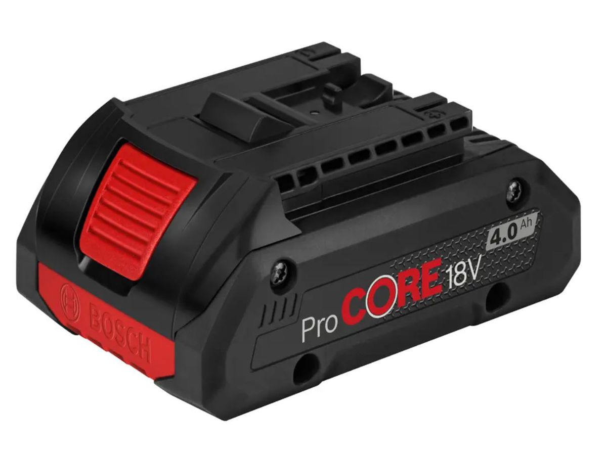 Akku ProCore GB 18V 4.0 Ah. - Bosch