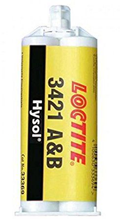Loctite Hysol Epoxy Kleber 3421