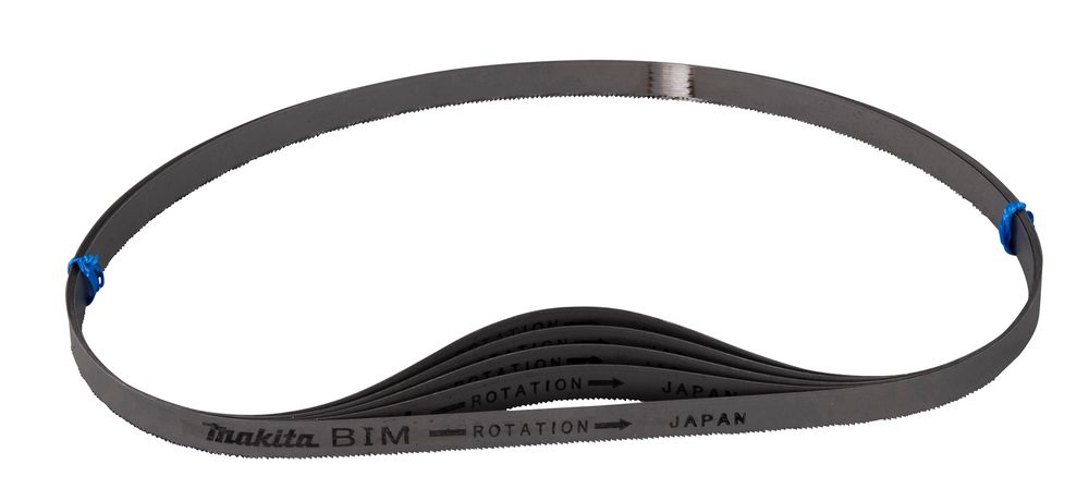 Bandsägeblatt Makita für DPB184