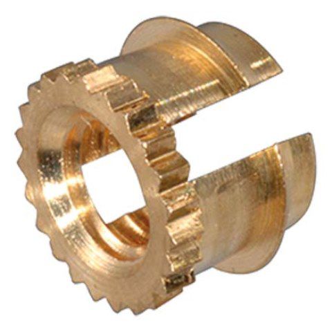 BancLok  N12 Messing
