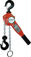 Ketten-Hebelzug COMLIFT Typ KV-800 - Nutzlast: 800 Kg. Hubhöhe: 1.5 m