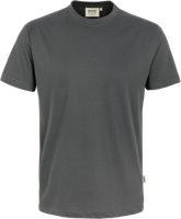 T-Shirt Classic Gr. 2XL, graphit - 100% Baumwolle