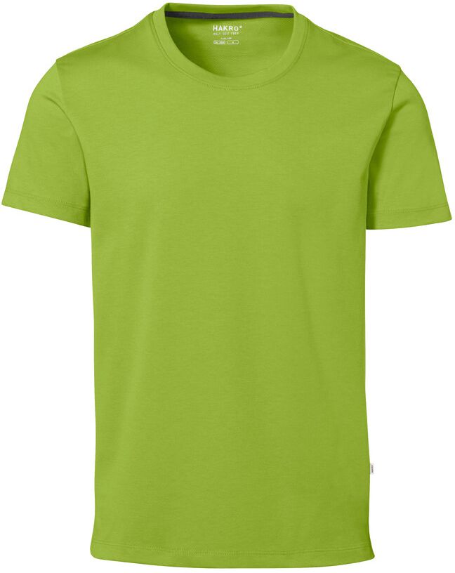 T-Shirt Cotton Tec - 50% CO / 50% PES, 185 g/m²