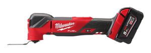 Akku-Multitool M18FMT-0X - Milwaukee
