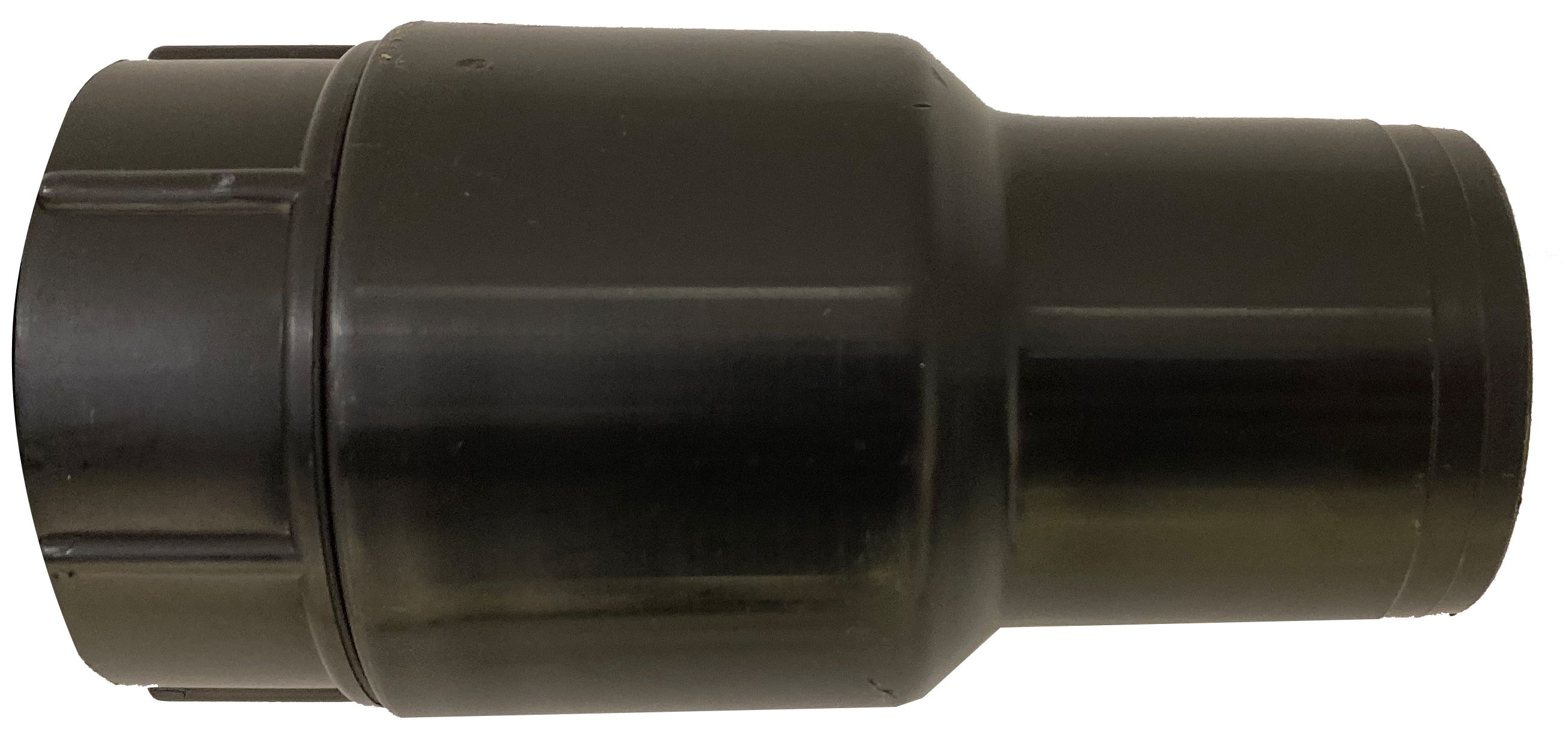 Schlauchanschluss 38 mm PROTON - Schlauch/Handgriff