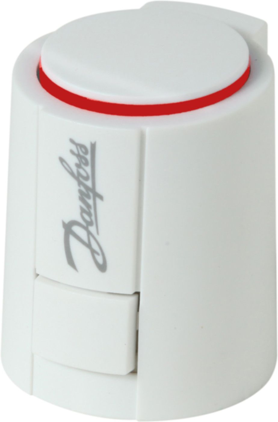 Stellantrieb DANFOSS Icon 230NC - ABN-RAD stromlos geschlossen
