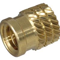 SonicLok  Typ SP Messing