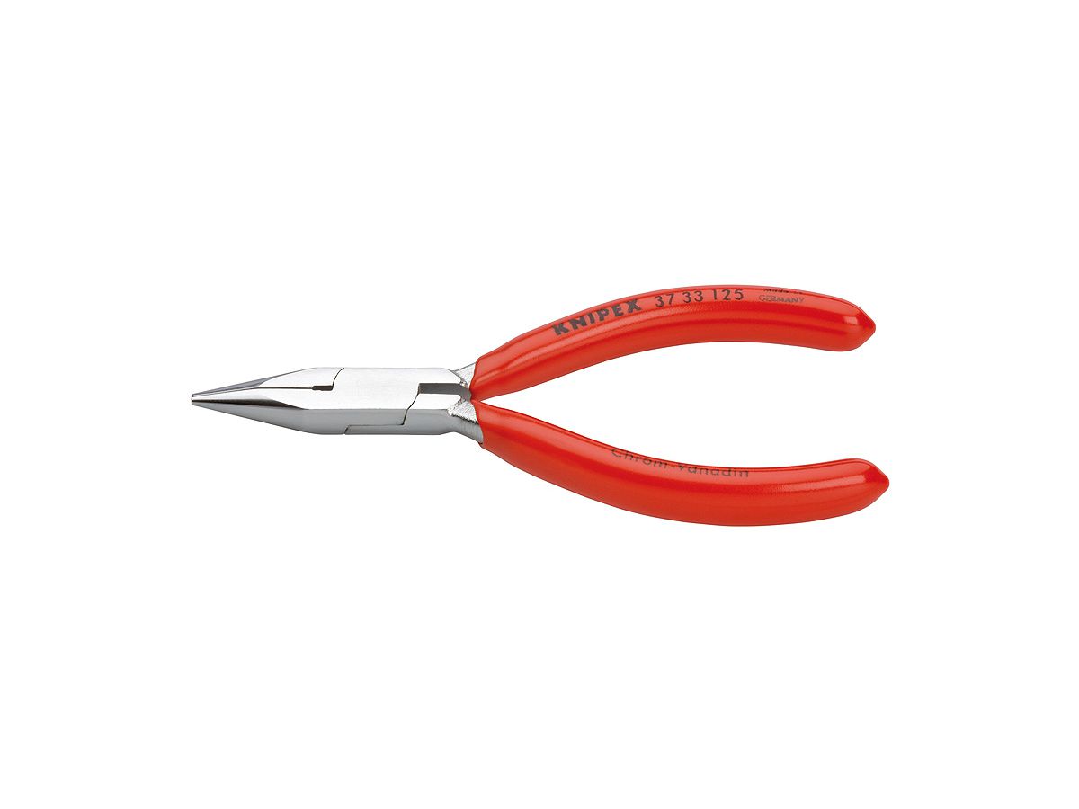 Elektronik Rundzange KNIPEX 3733