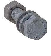 HV-Garnituren St 10.9 fzn, unmontiert - DIN 6914