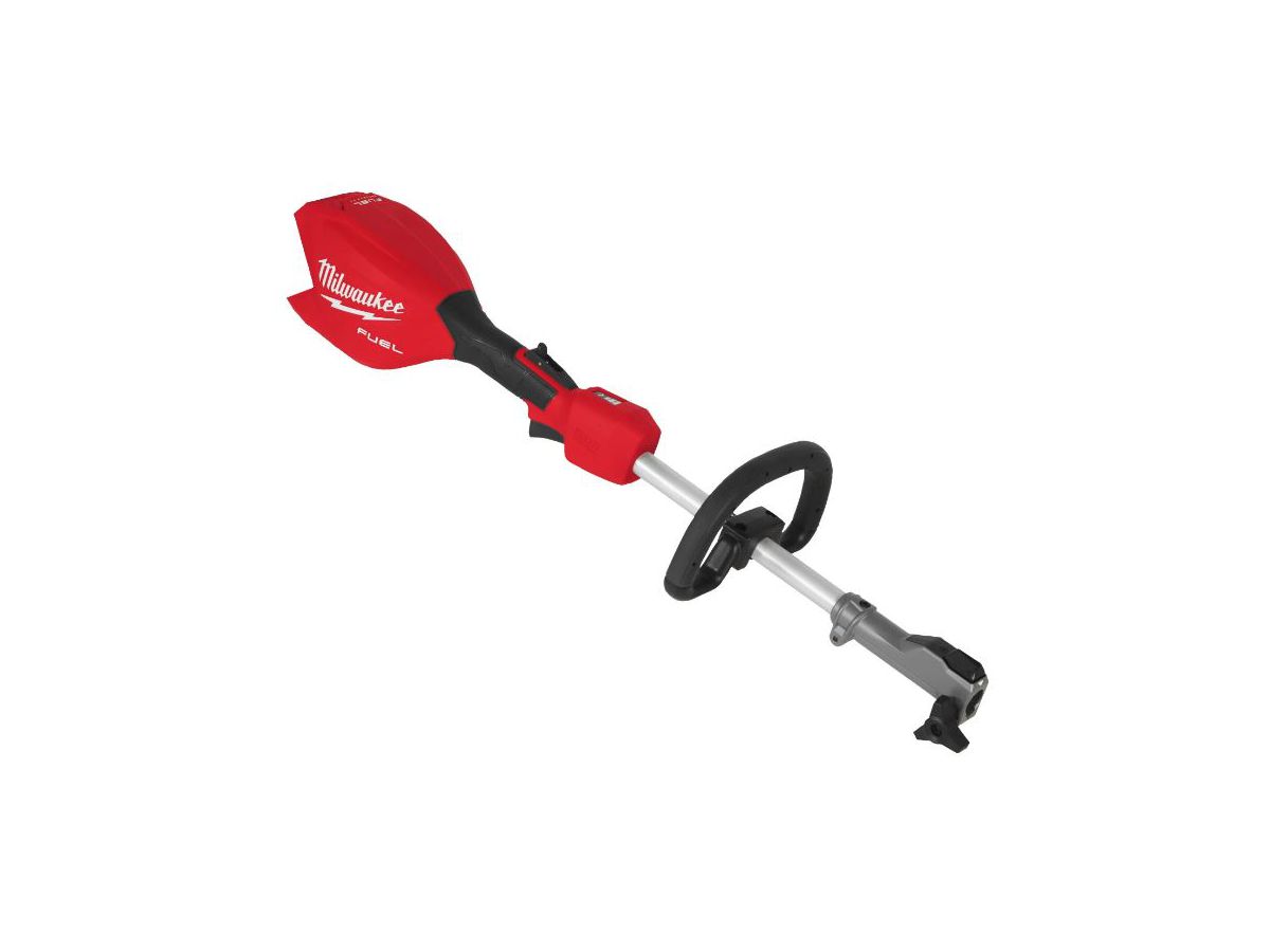Basiseinheit M18FOPH2-802 OUTDOOR QuickL - Milwaukee mit Akku und Ladegerät