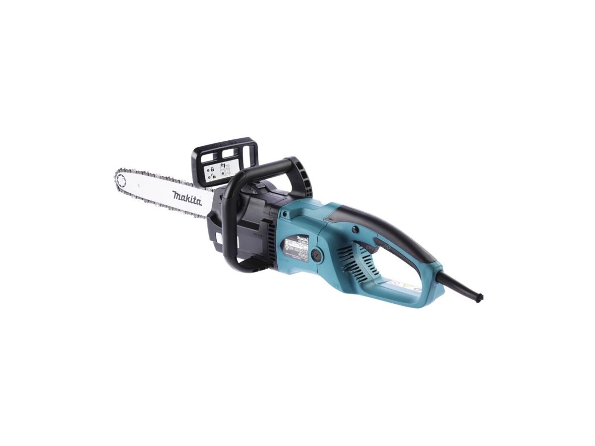 Kettensäge MAKITA Profi 35 cm 2000 W