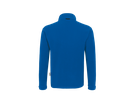 Fleecejacke Langley Gr. XS, royalblau - 100% Polyester, 220 g/m²