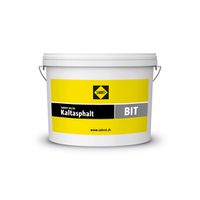 Sakret Kaltasphalt BIT 0-5 mm - Kessel à 30 kg