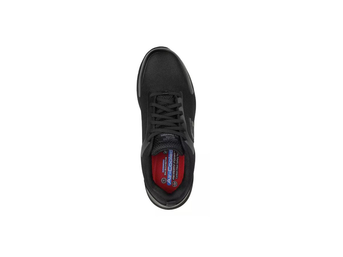Sicherheitsschuhe ULMUS S3 - SKECHERS