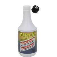 Entkalkungsmittel PLAN-B XXL Power - 1000ml
