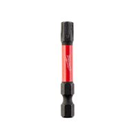 Schrauberbit Shockwave Gen II - Milwaukee TX25/ 50 mm (Blister à 1 Stk)