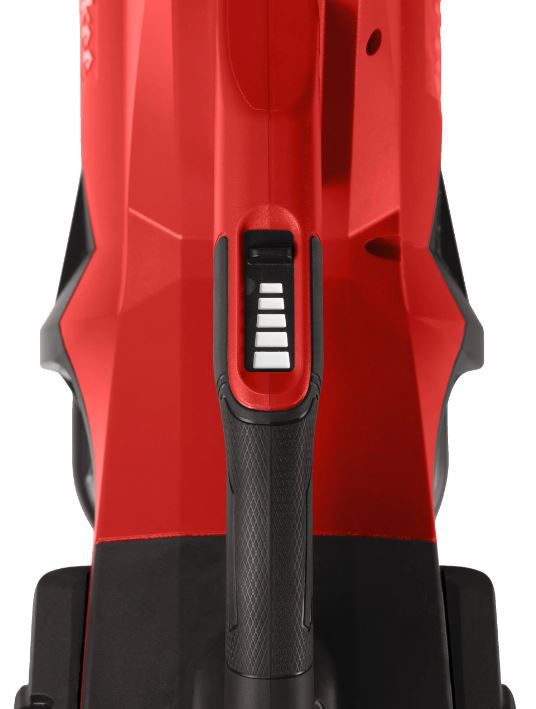 Akku-Gebläse Milwaukee M18 FBLG 3-0 - 18 V