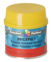 Polyester Universal-Spachtel BRICAPOLY