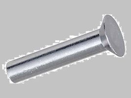 Senkniete 90° Aluminium SN 213126