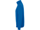 Zip-Sweatshirt Premium 2XL royalblau - 70% Baumwolle, 30% Polyester, 300 g/m²