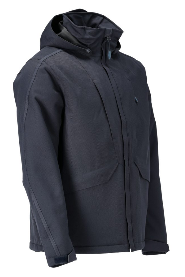 MASCOTr Winterjacke CLIMASCOT - wind- und wasserdicht, 100% Polyester