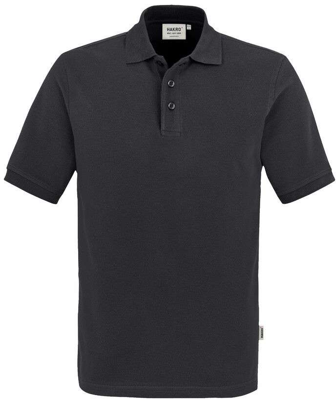 Poloshirt Classic Einlaufvorbehandelt - 100 % Baumwolle, 200 g /m² Gr. XS-3XL