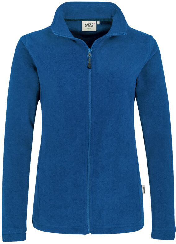 Women-Fleece-Delta 220 g/m² - 70% Baumwolle, 30% Polyester