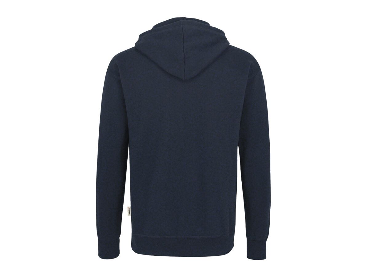 Kapuzen-Sweatshirt Premium, Gr. 5XL - tinte