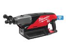 MX FUEL 150 mm Akku-Diamantkernbohrgerät - Milwaukee "MXF DCD150-302C KIT",2x3.0Ah