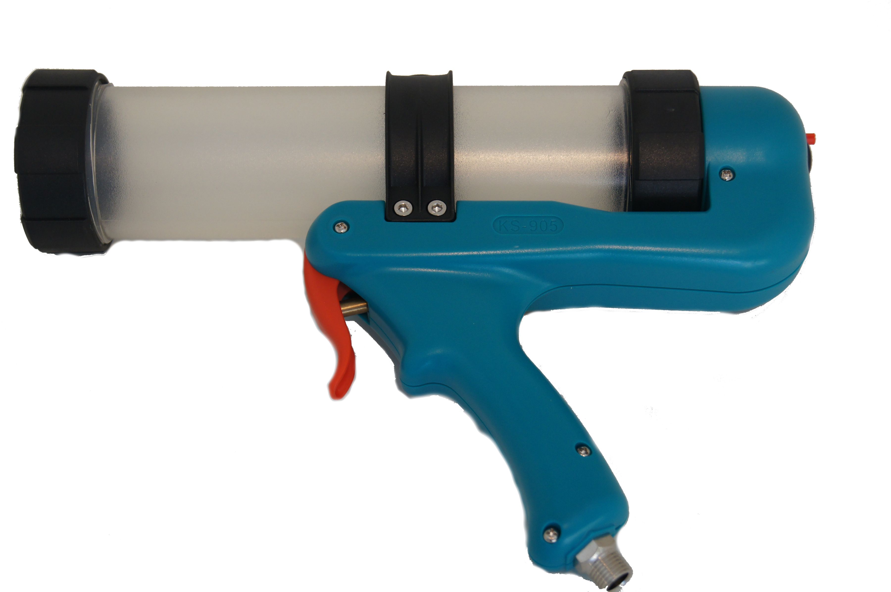 Pistole Pressluft - COLTOGUM