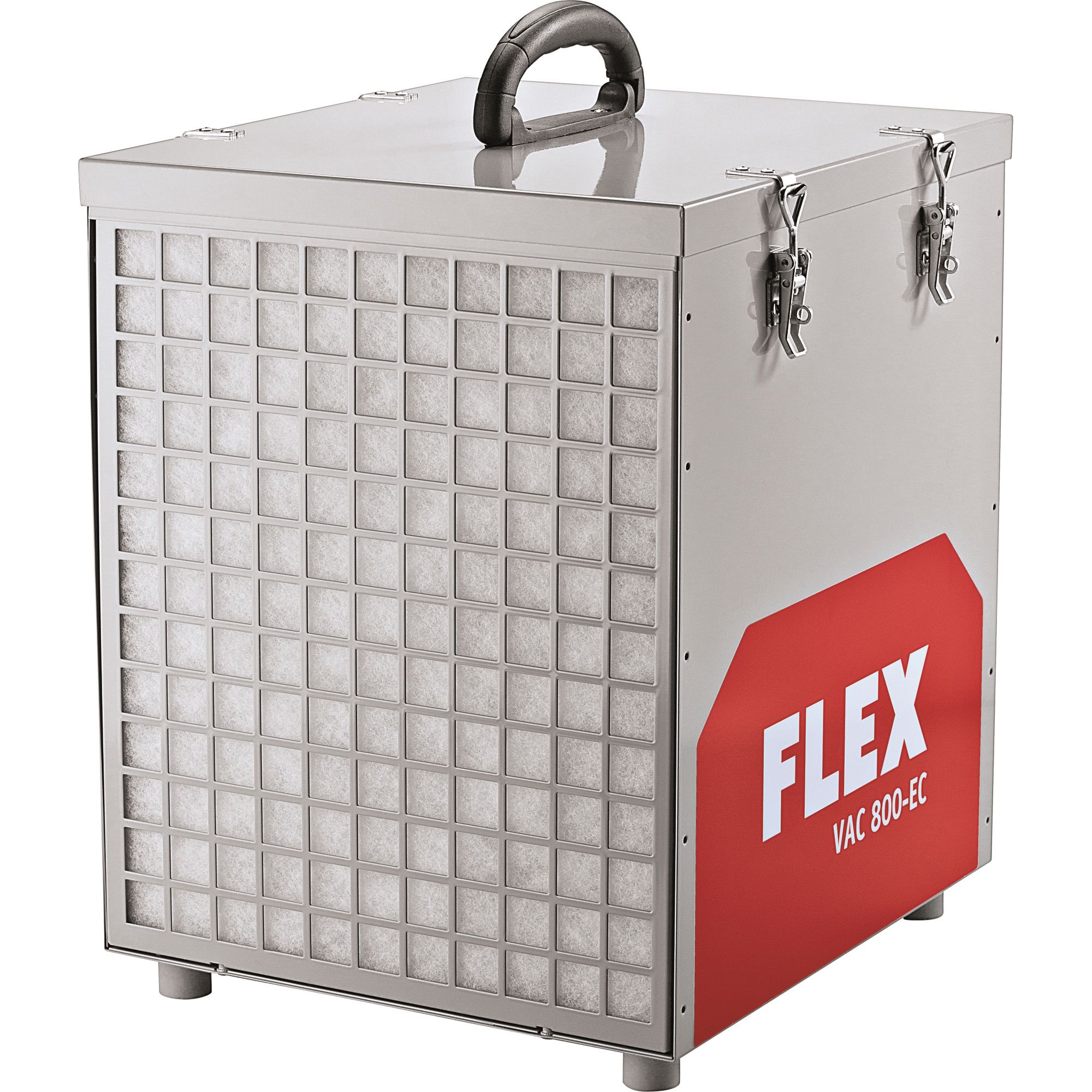 Air Protect 14 Set VAC 800-EC - Flex
