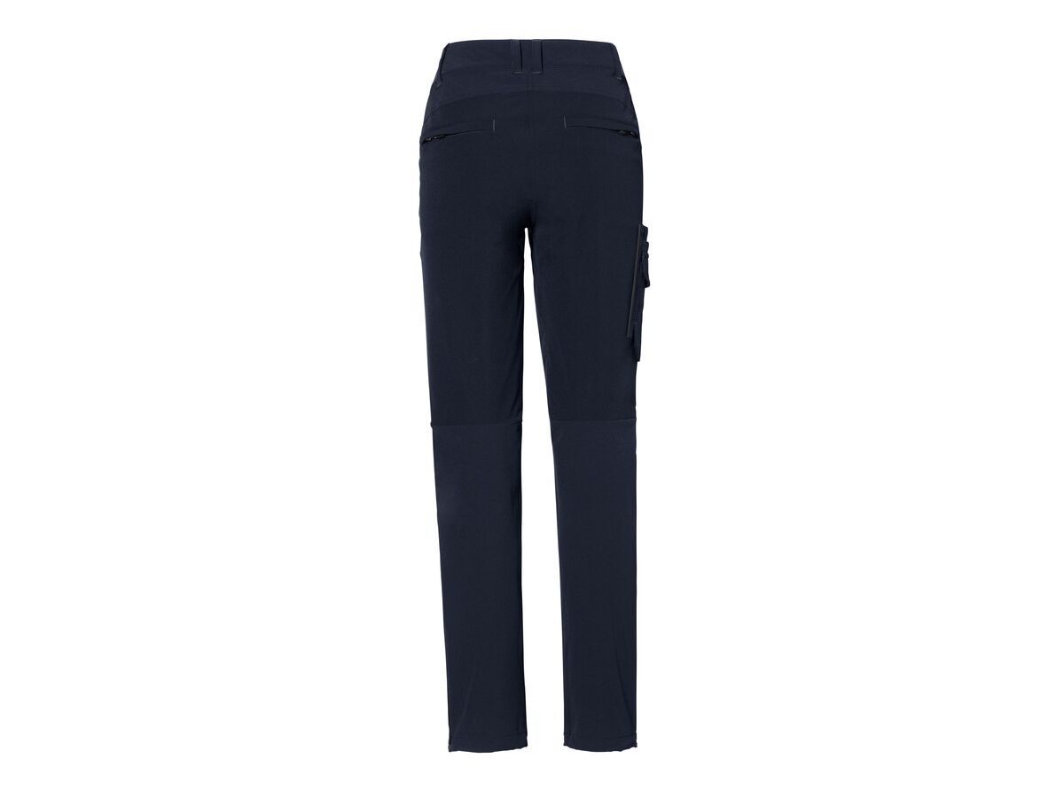 Damen Activehose, Gr. L - tinte