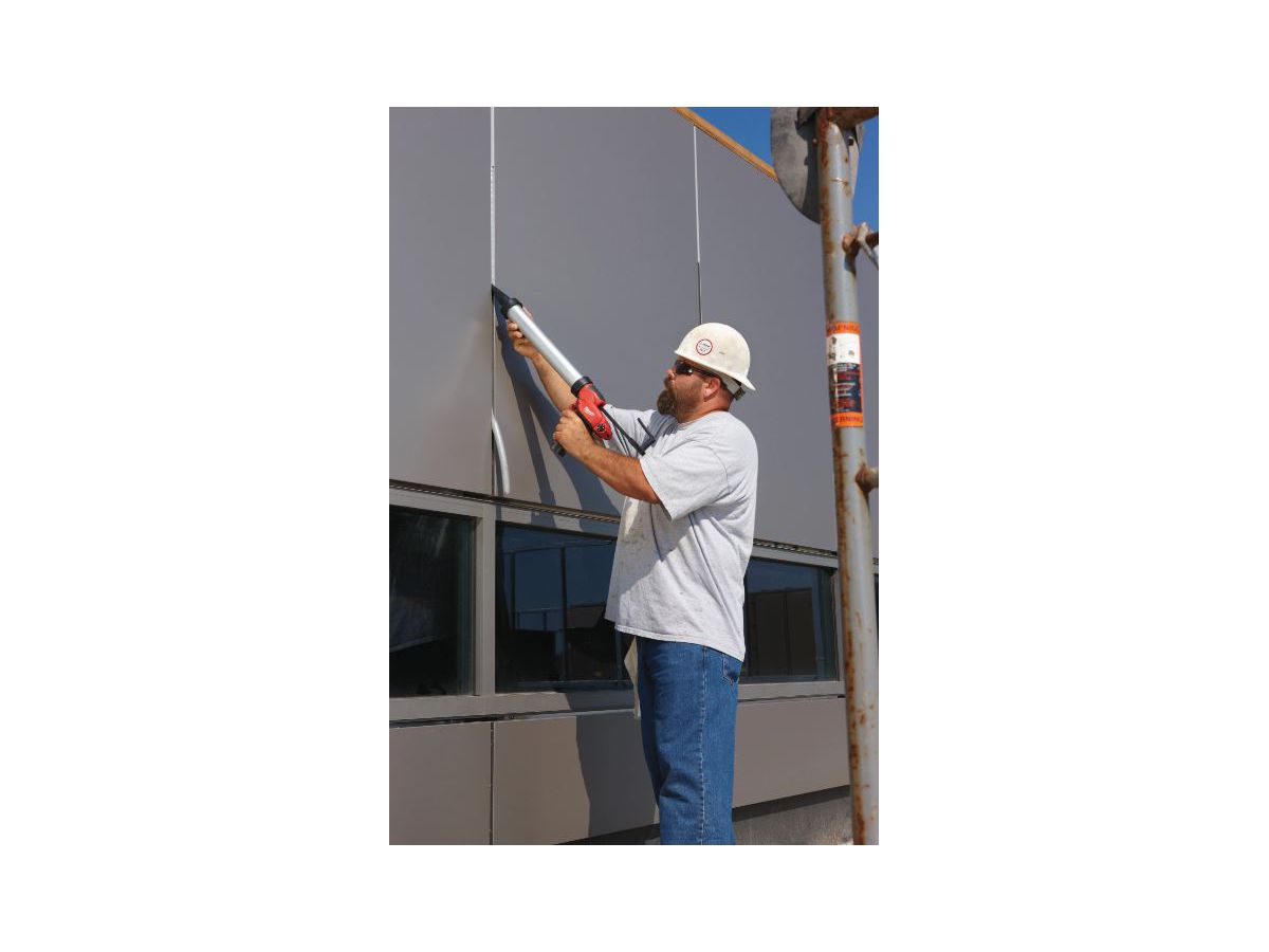 Akku-Kartuschenpresse M12PCG 400A-0 - Milwaukee