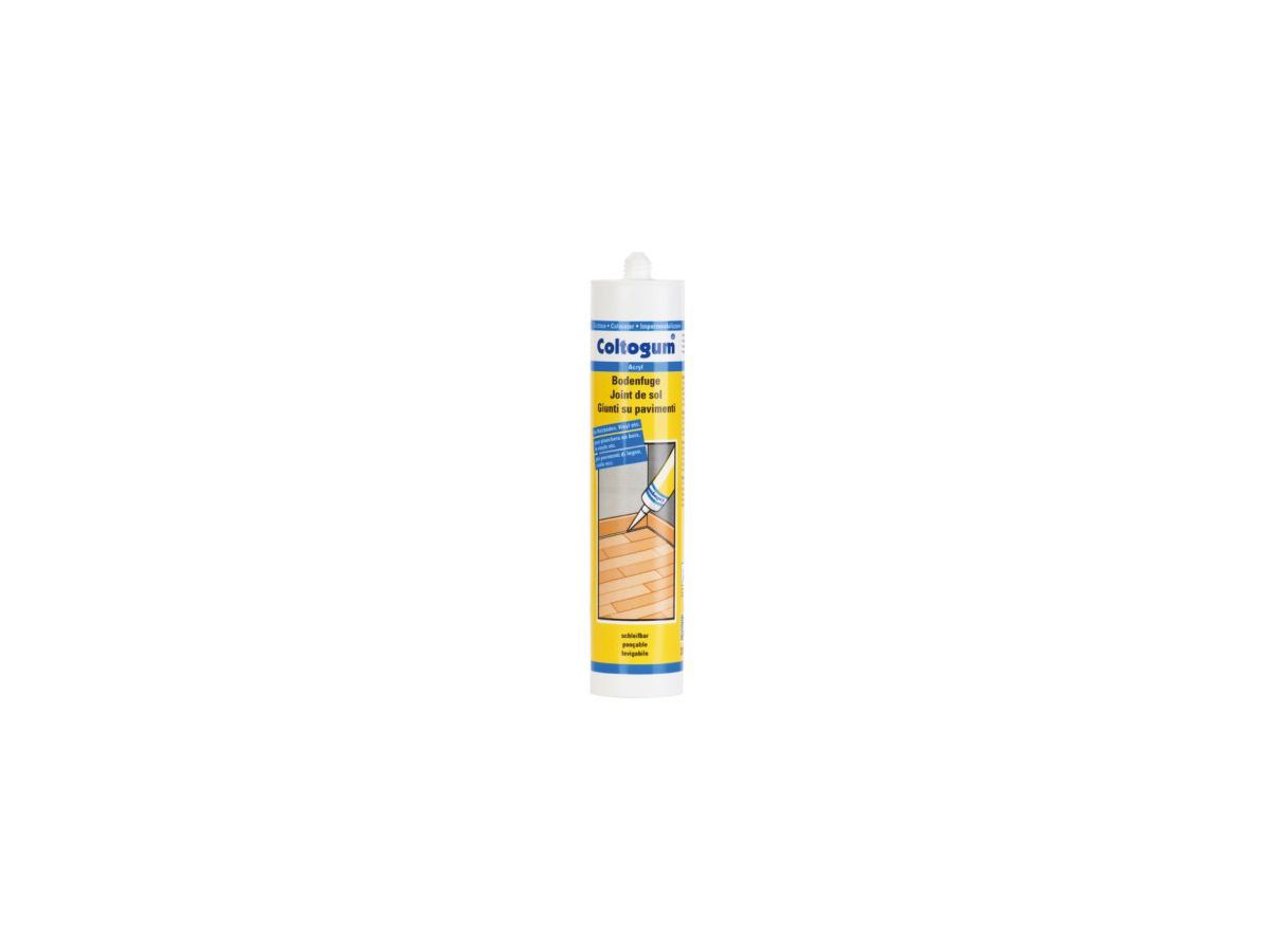 Bodenfuge COLTOGUM Ahorn - 310 ml