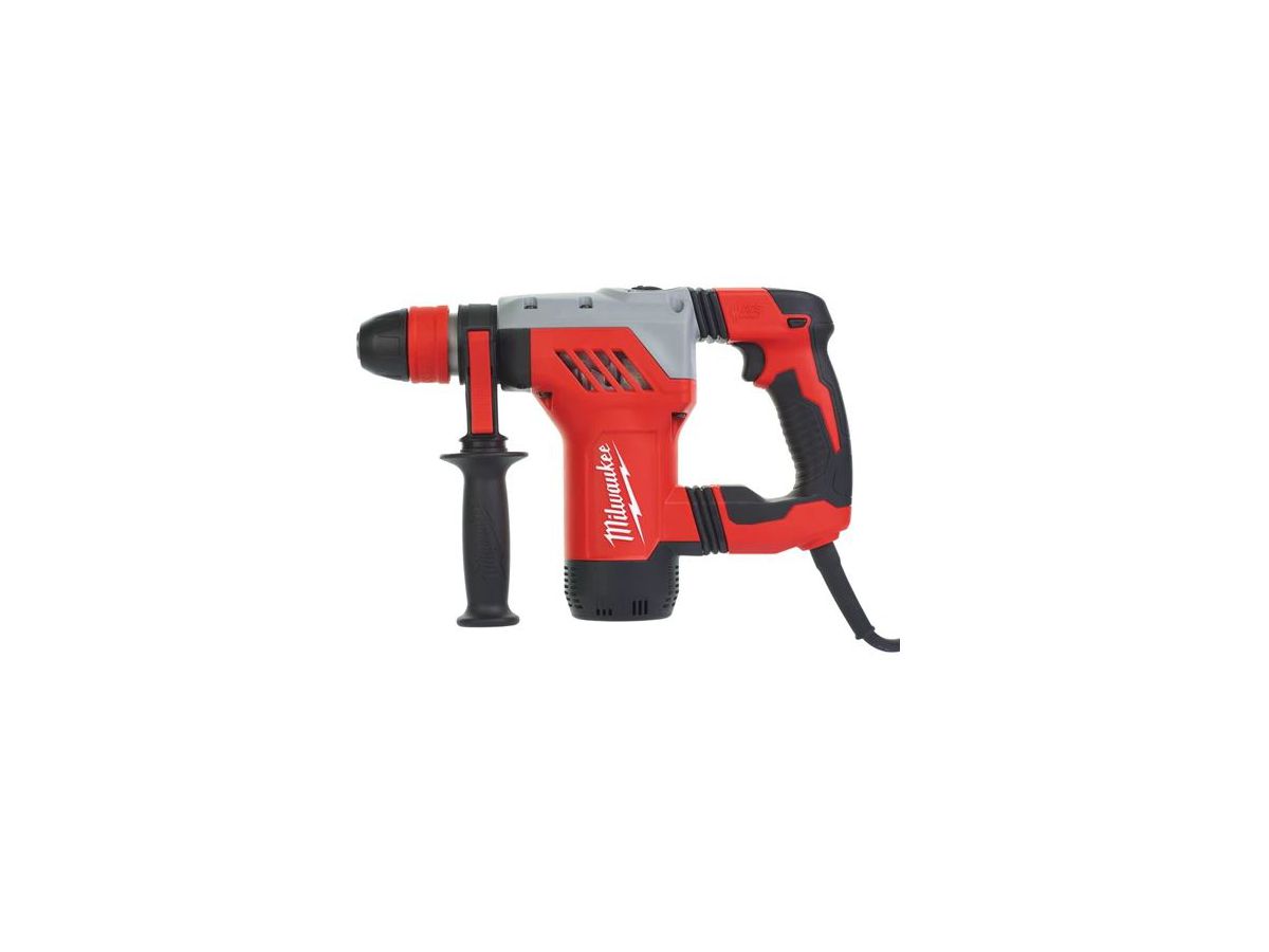 Kombihammer Milwaukee PLH 28XE SDS+ - 4.1J