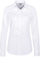 Bluse 1/1 Arm Performance Grösse: XS-6XL - 60 % Baumwolle 40 % Polyester