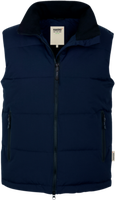 Bodywarmer Hamilton Gr. 2XL, tinte - 100% Polyester