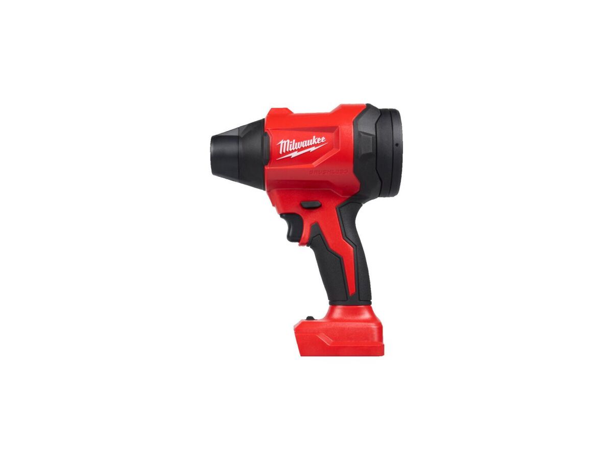Akku-Gebläse Milwaukee M18 BLHSB-0 - 18 V