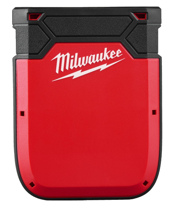 FLAT PACK für Akku-Heizbekleidung - Milwaukee, IRPSU3-0 Li-Ion