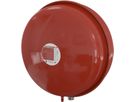 Druckausdehnungsgefässe FLAMCO Flexcon P - P25 Vordr. 1.0 bar, Anschluss unten 3/4"